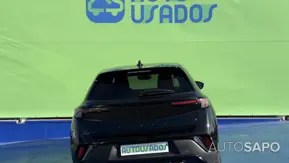 Opel Mokka 1.2 T Edition de 2025