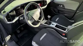 Opel Mokka 1.2 T Edition de 2025