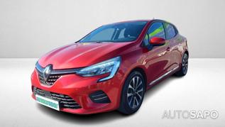 Renault Clio 1.0 TCe Intens de 2020