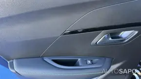 Peugeot 208 1.5 BlueHDi Allure de 2022