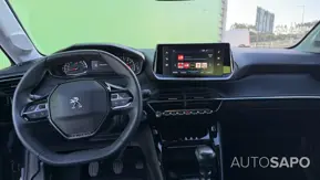 Peugeot 208 1.5 BlueHDi Allure de 2022