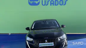 Peugeot 208 1.5 BlueHDi Allure de 2022