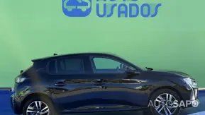 Peugeot 208 1.5 BlueHDi Allure de 2022