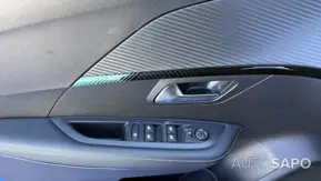 Peugeot 208 1.5 BlueHDi Allure de 2022