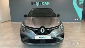 Renault Captur 1.0 TCe 90 RS Line de 2022