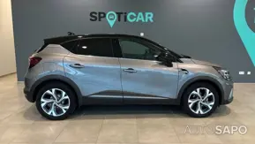 Renault Captur 1.0 TCe 90 RS Line de 2022