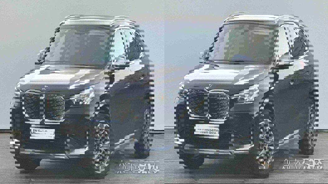 BMW iX1 eDRIVE20 de 2024