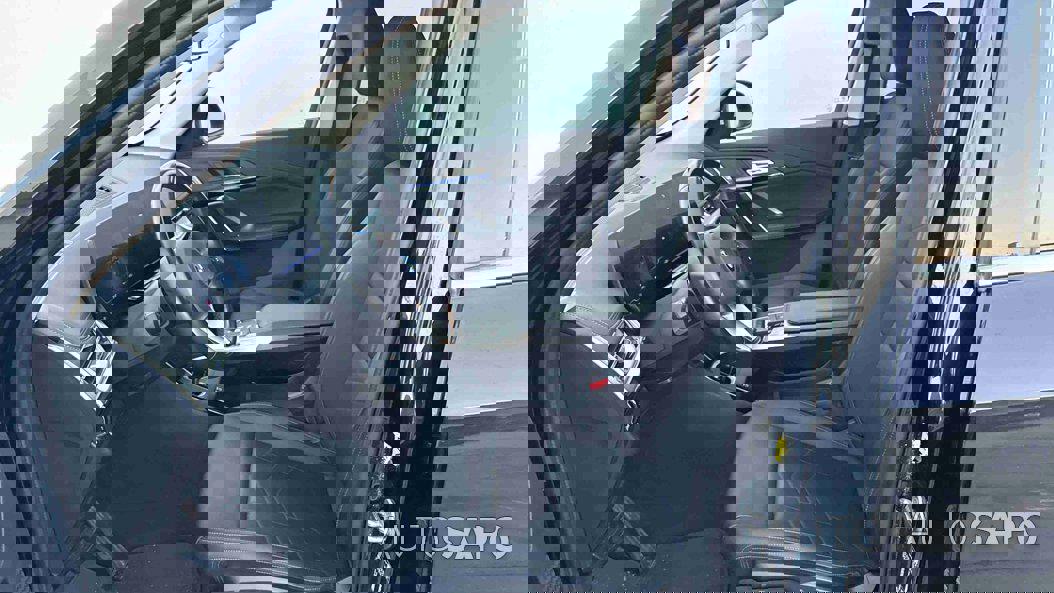 BMW iX1 eDRIVE20 de 2024