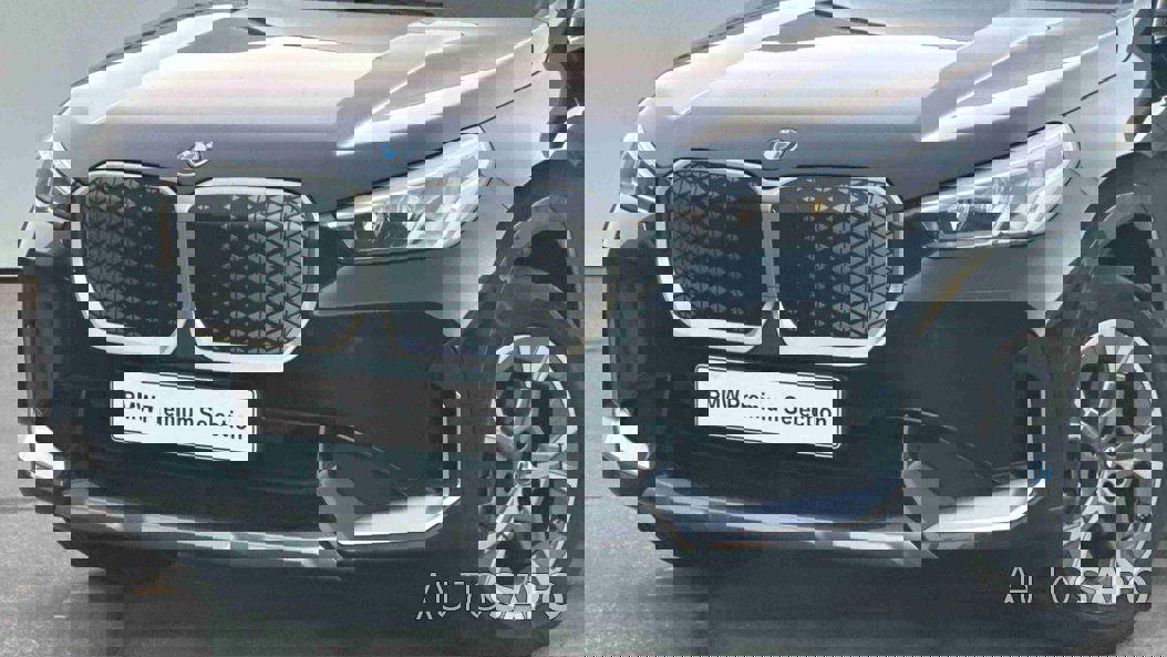 BMW iX1 eDRIVE20 de 2024