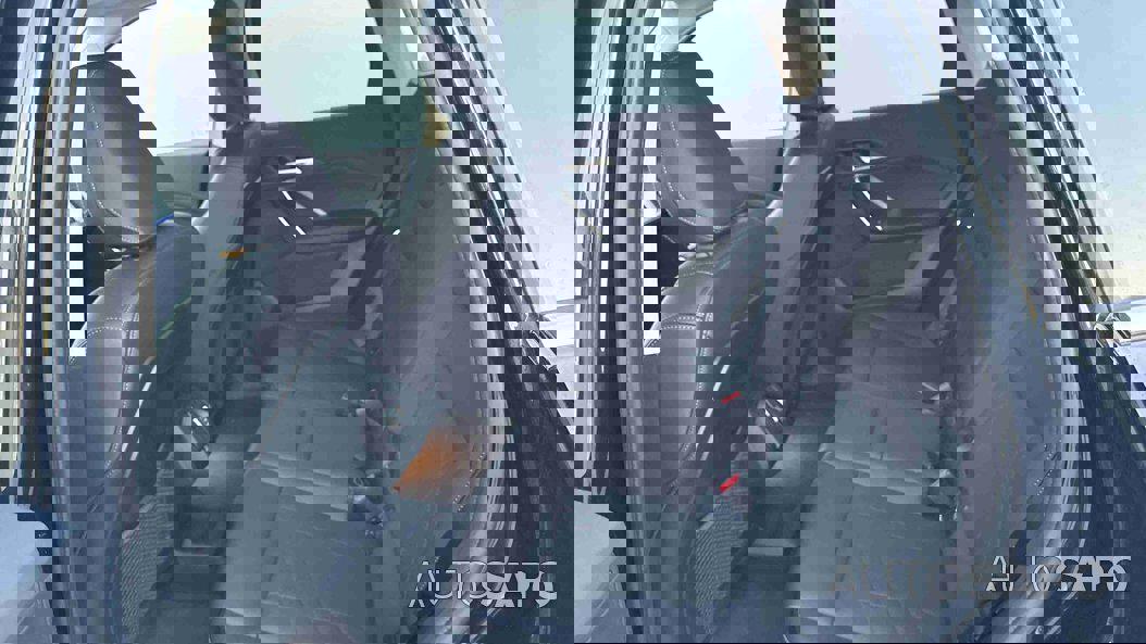 BMW iX1 eDRIVE20 de 2024