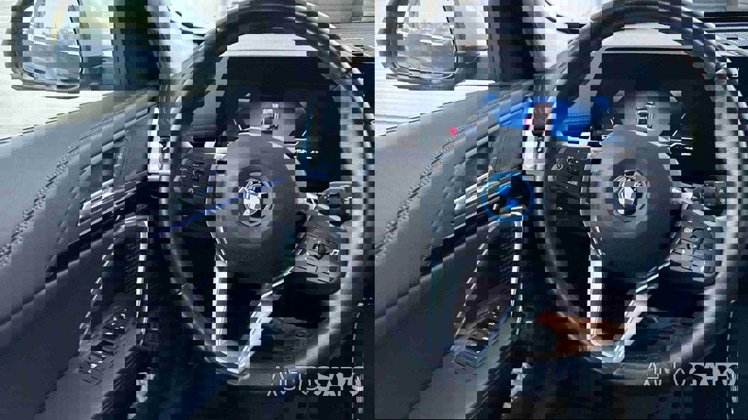 BMW iX1 eDRIVE20 de 2024