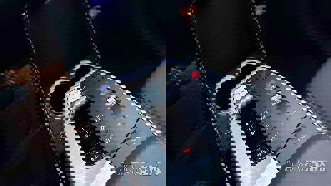 BMW iX1 eDRIVE20 de 2024