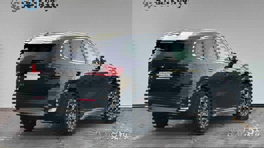 BMW iX1 eDRIVE20 de 2024