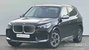 BMW iX1 eDRIVE20 de 2024