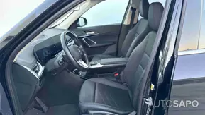 BMW iX1 eDRIVE20 de 2024