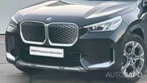 BMW iX1 eDRIVE20 de 2024