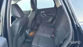 BMW iX1 eDRIVE20 de 2024