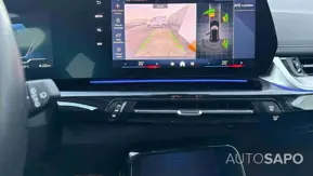 BMW iX1 eDRIVE20 de 2024