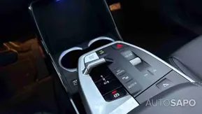 BMW iX1 eDRIVE20 de 2024