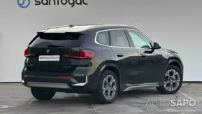 BMW iX1 eDRIVE20 de 2024