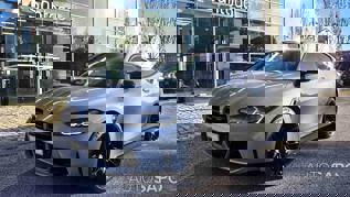 BMW Série 4 de 2022