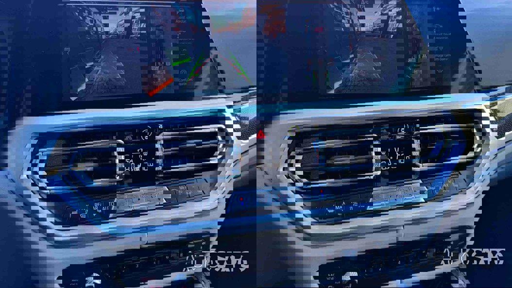 BMW Série 4 de 2022