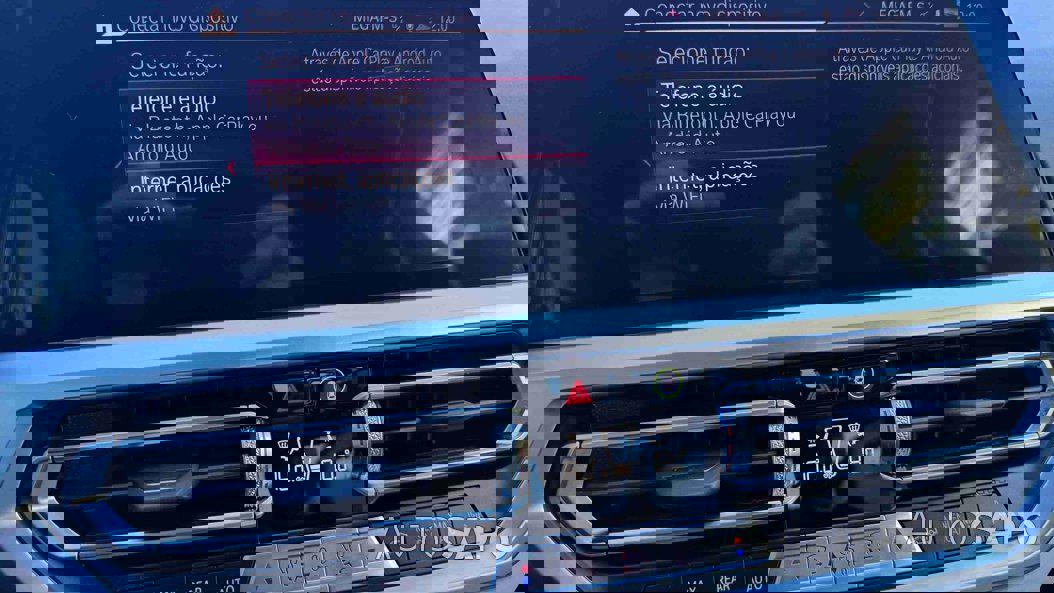 BMW Série 4 de 2022