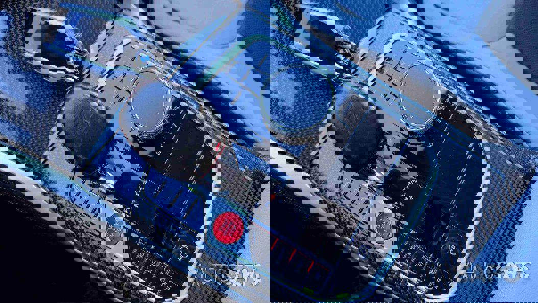 BMW Série 4 de 2022