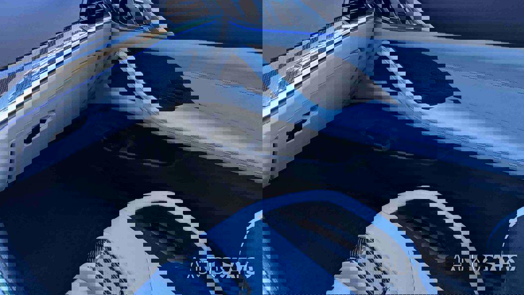 BMW Série 4 de 2022