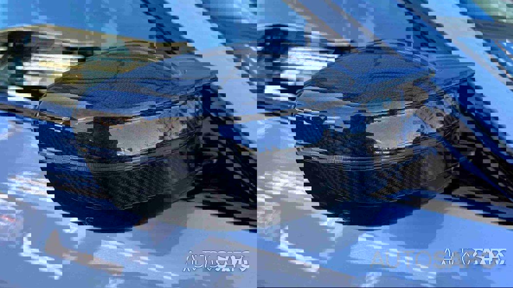 BMW Série 4 de 2022