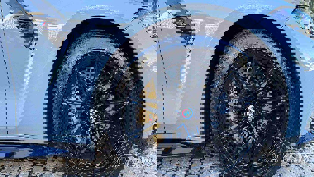 BMW Série 4 de 2022