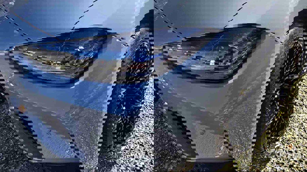 BMW Série 4 de 2022