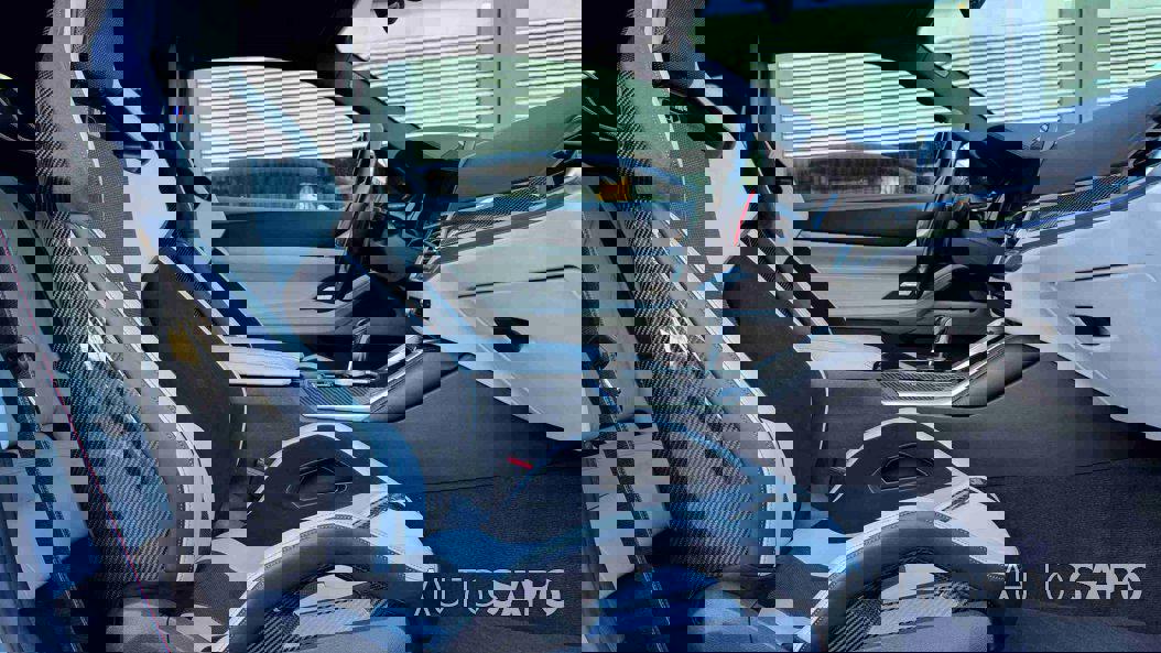 BMW Série 4 de 2022