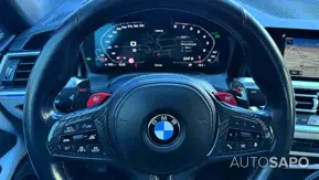 BMW Série 4 de 2022