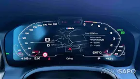 BMW Série 4 de 2022