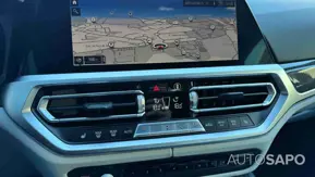 BMW Série 4 de 2022