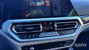 BMW Série 4 de 2022