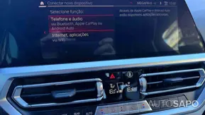 BMW Série 4 de 2022