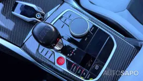 BMW Série 4 de 2022