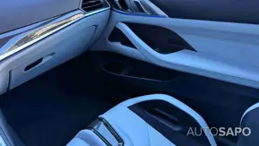 BMW Série 4 de 2022