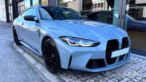 BMW Série 4 de 2022