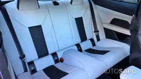 BMW Série 4 de 2022