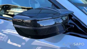 BMW Série 4 de 2022