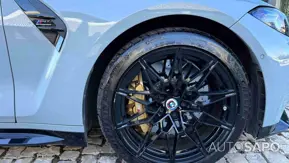 BMW Série 4 de 2022