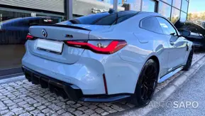 BMW Série 4 de 2022