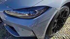 BMW Série 4 de 2022