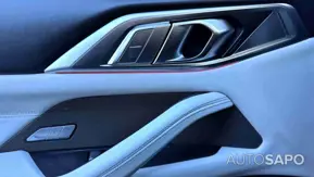 BMW Série 4 de 2022