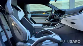 BMW Série 4 de 2022