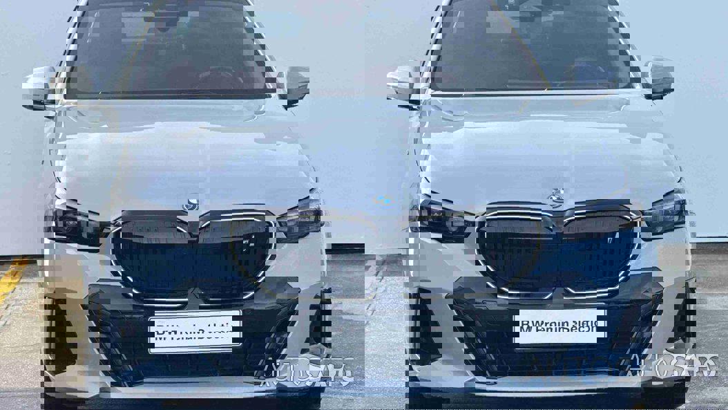 BMW i5 eDrive40 de 2023