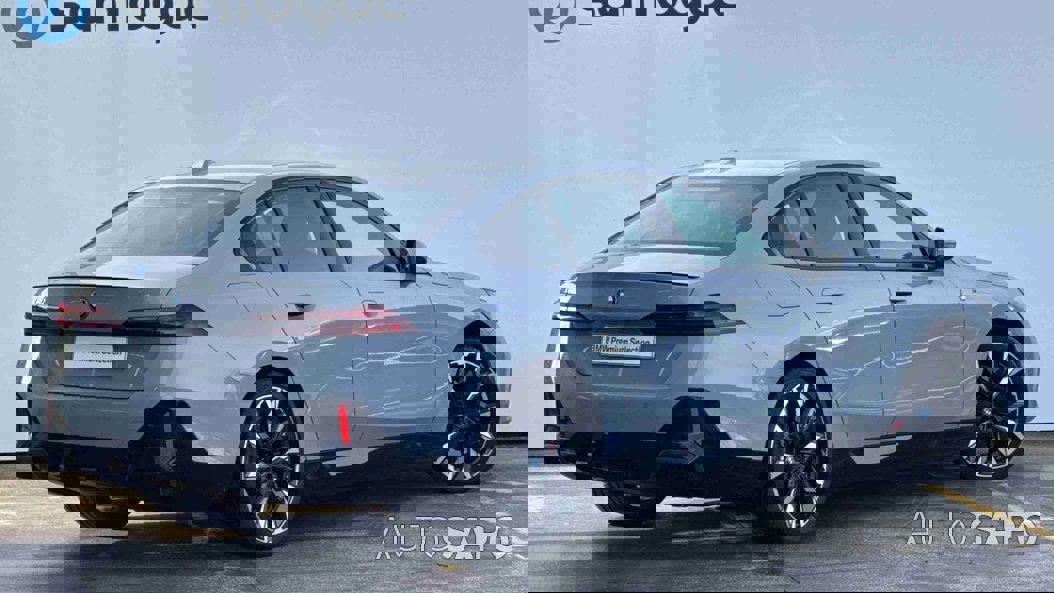 BMW i5 eDrive40 de 2023